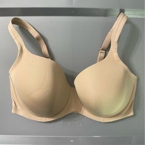 Soma Full Coverage Lightly Lined Bra 34DDD